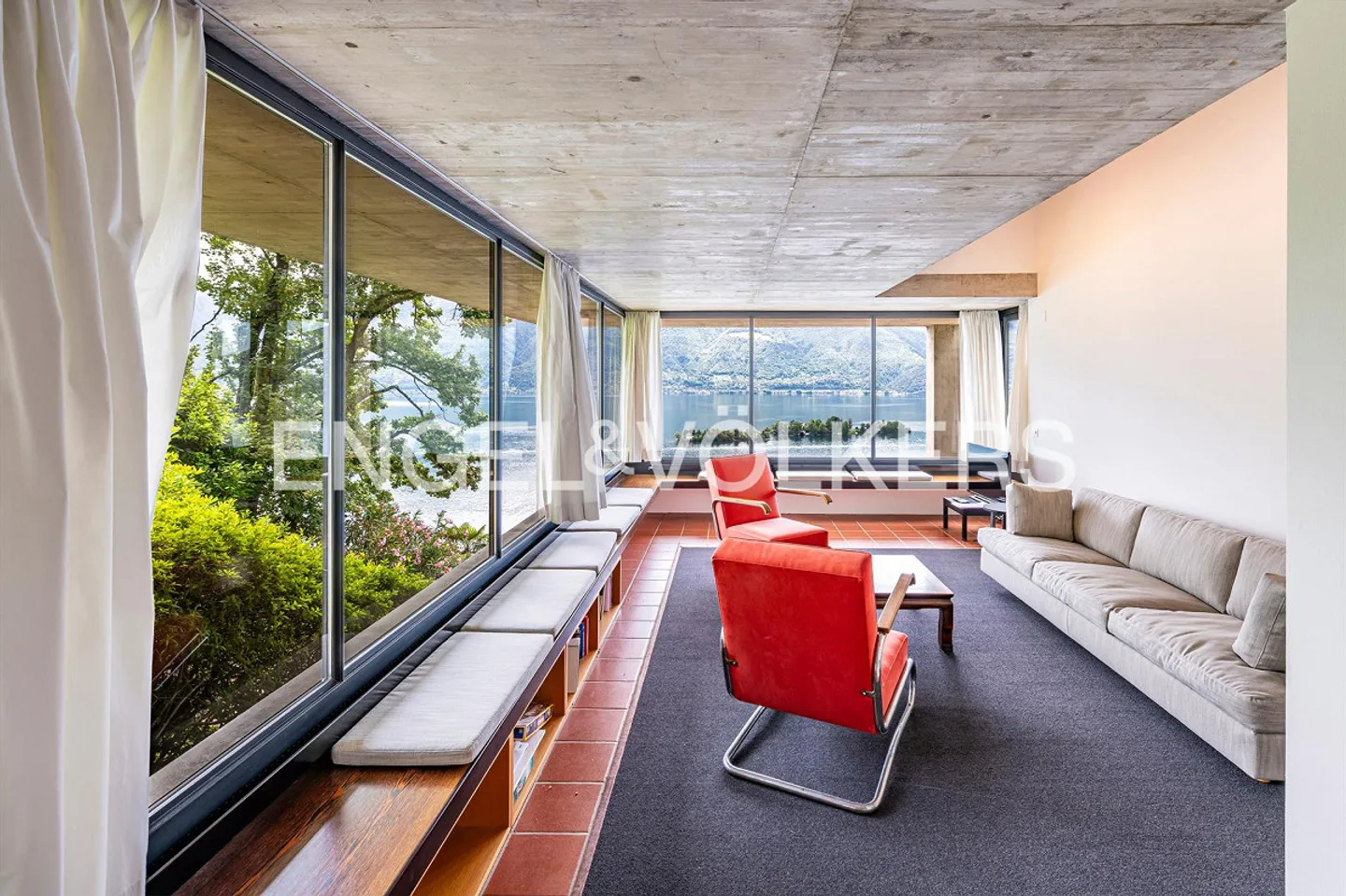 Architect's House with a View of the Islands (109) - Photo 2 of 9