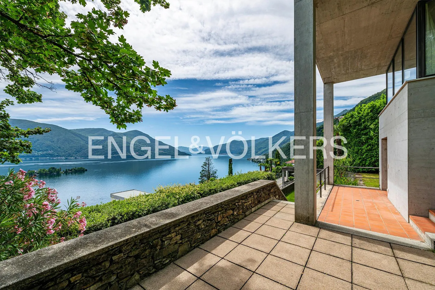 Architect's House with a View of the Islands (109) - Photo 3 of 9