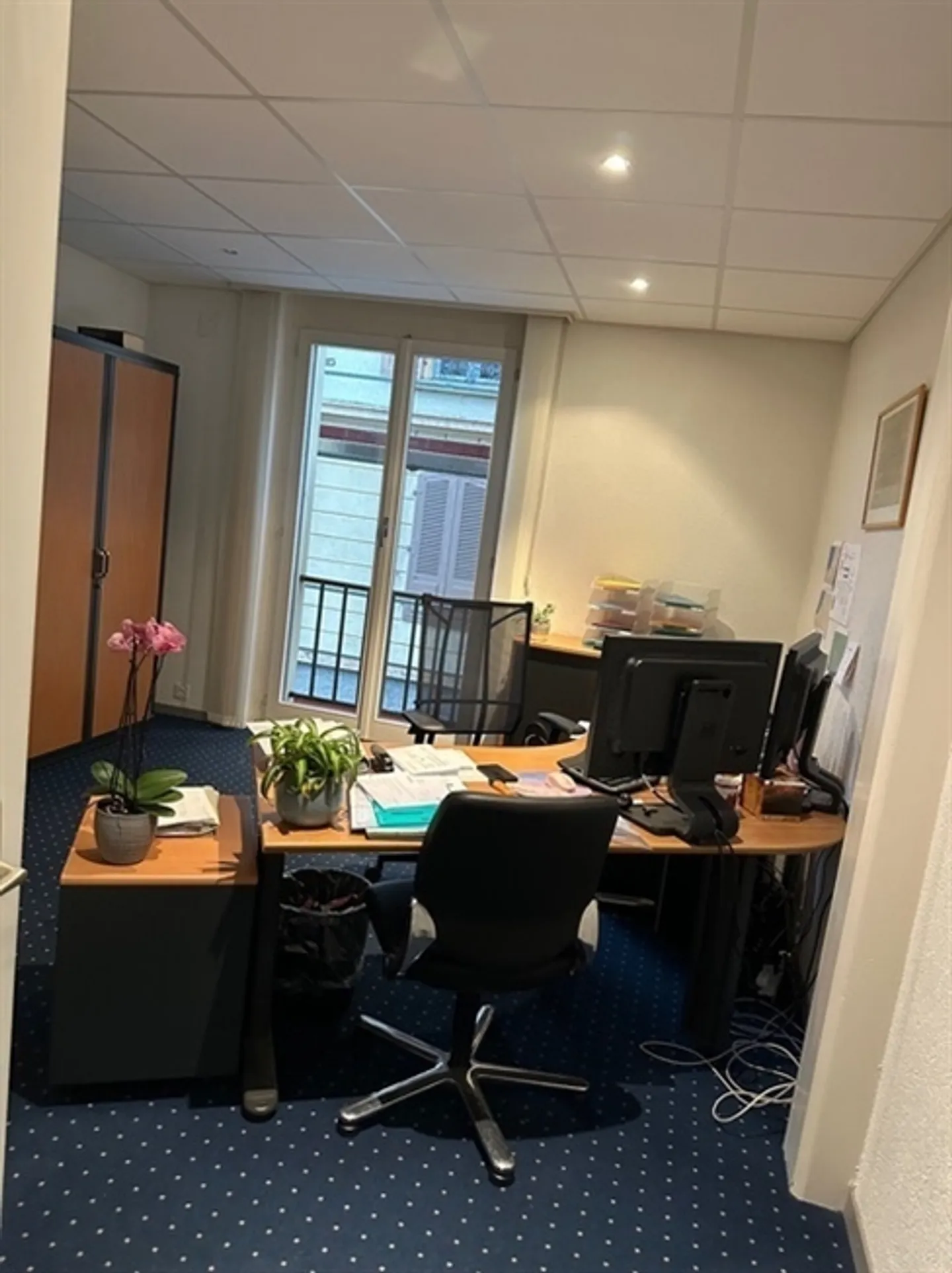 Commercial space of 266 m2 for sale in the city center - Photo 13 of 20