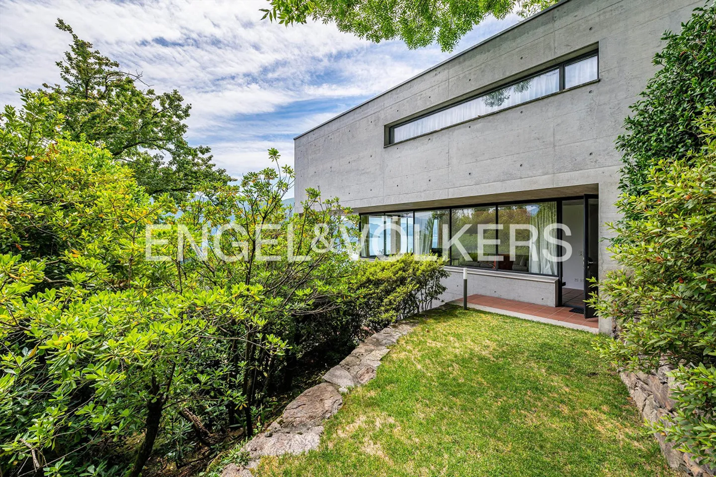 Architect's House with a View of the Islands (109) - Photo 7 of 9