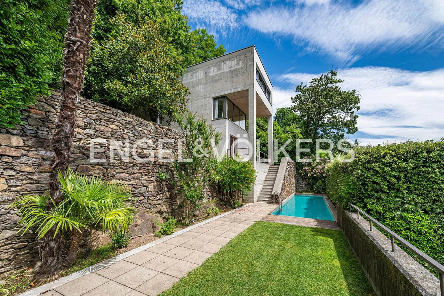 Architect's House with a View of the Islands (109) - Photo 9 of 9