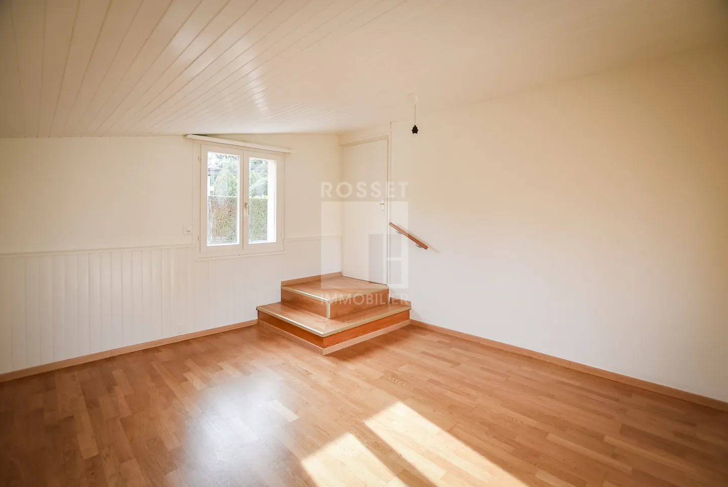 Casa a schiera in affitto - Foto 4 di 9