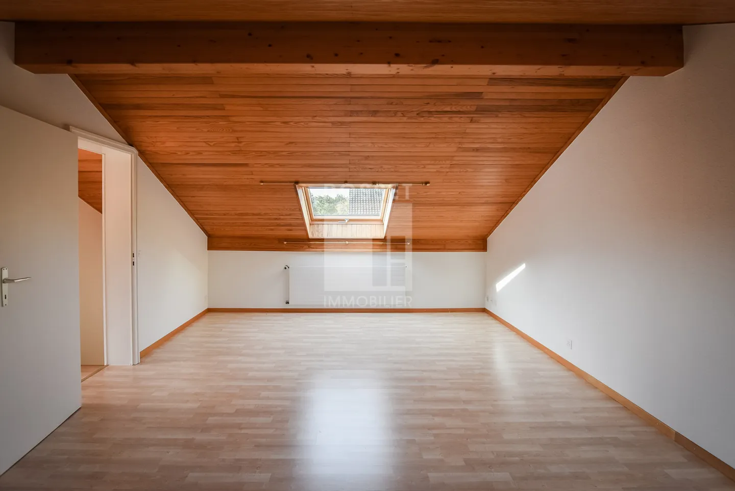 Casa a schiera in affitto - Foto 6 di 9