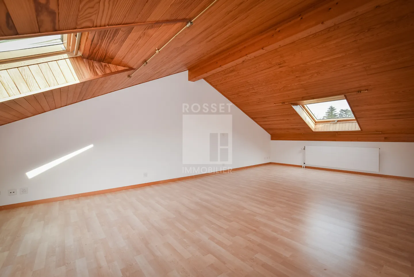 Casa a schiera in affitto - Foto 7 di 9