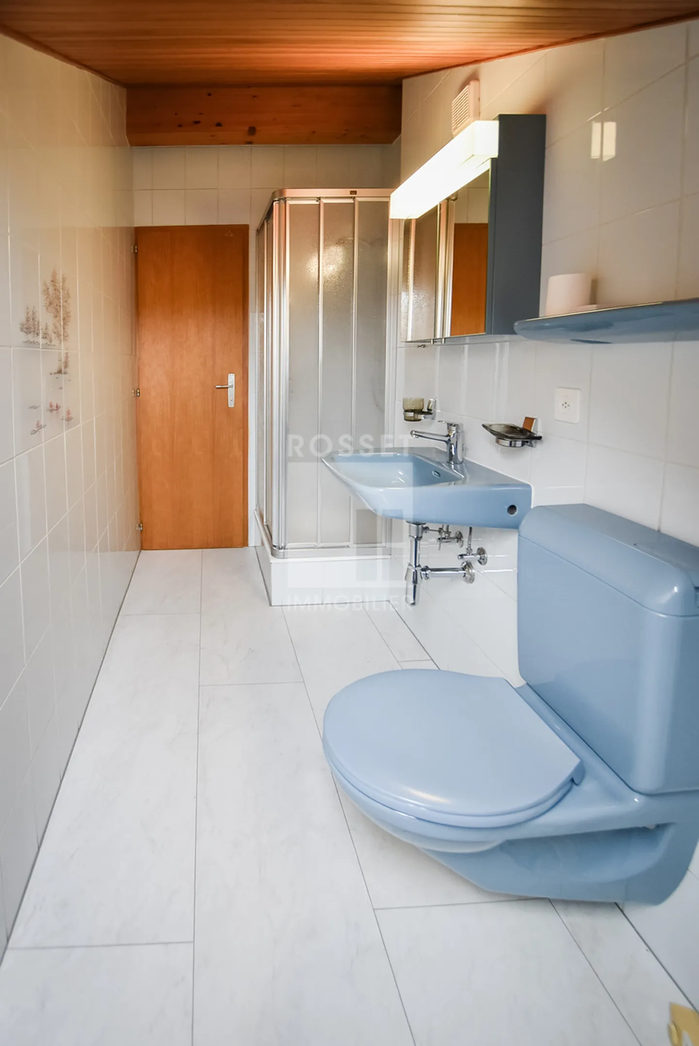 Casa a schiera in affitto - Foto 8 di 9