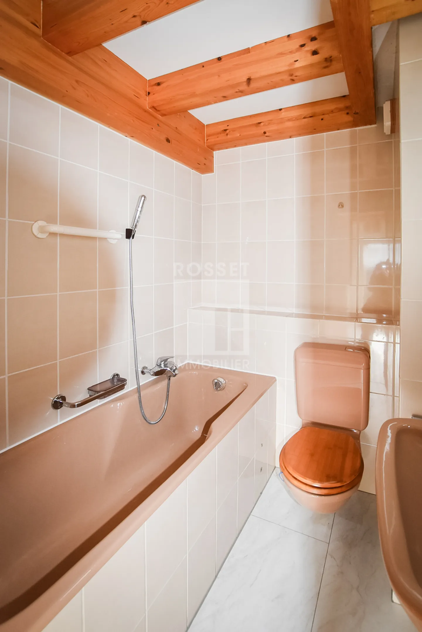 Casa a schiera in affitto - Foto 9 di 9