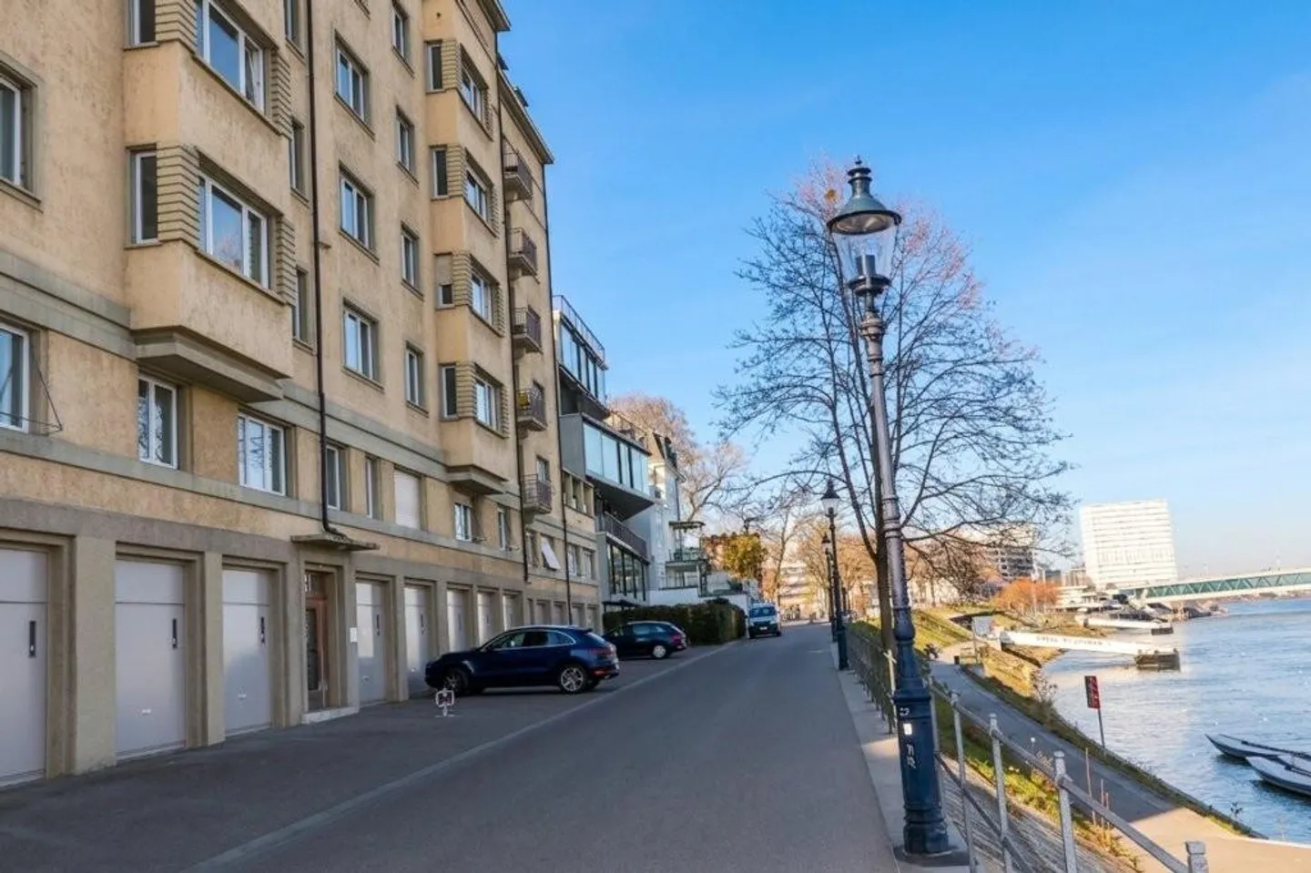 Helles Apartment in St. Johann - Foto 2 von 11