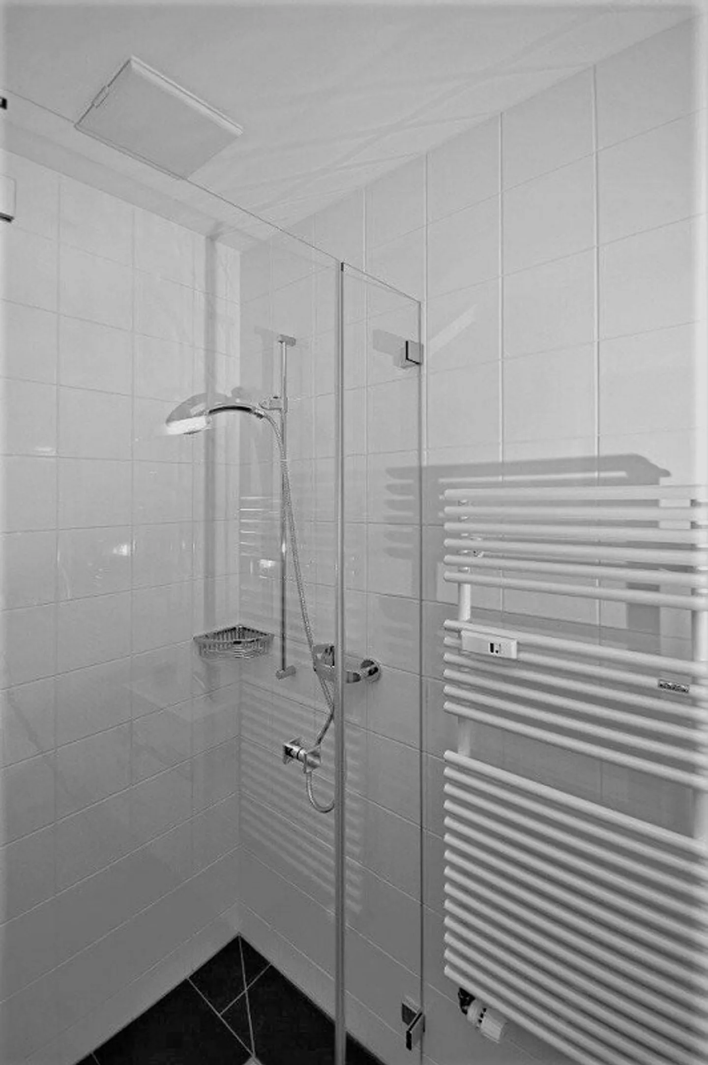 Helles Apartment in St. Johann - Foto 5 von 11