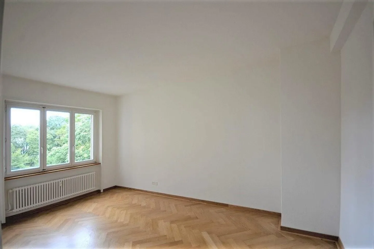 Helles Apartment in St. Johann - Foto 10 von 11
