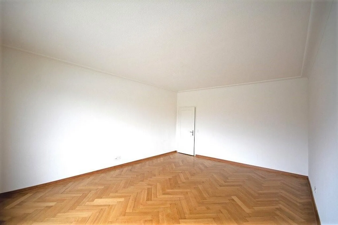 Helles Apartment in St. Johann - Foto 8 von 11