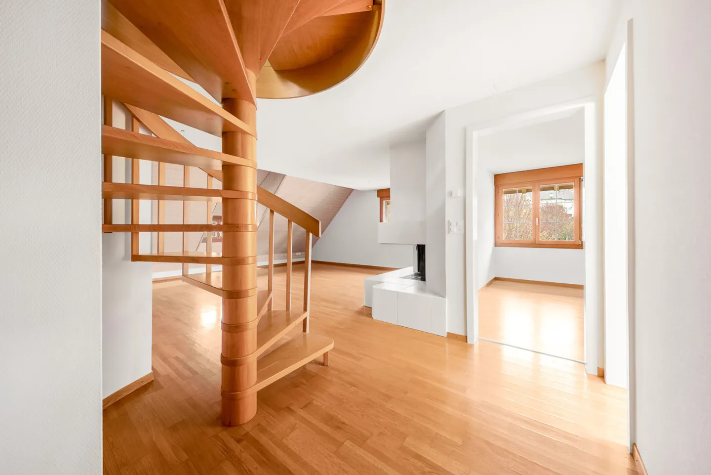 Ampia Maisonette Familiare - Foto 4 di 13