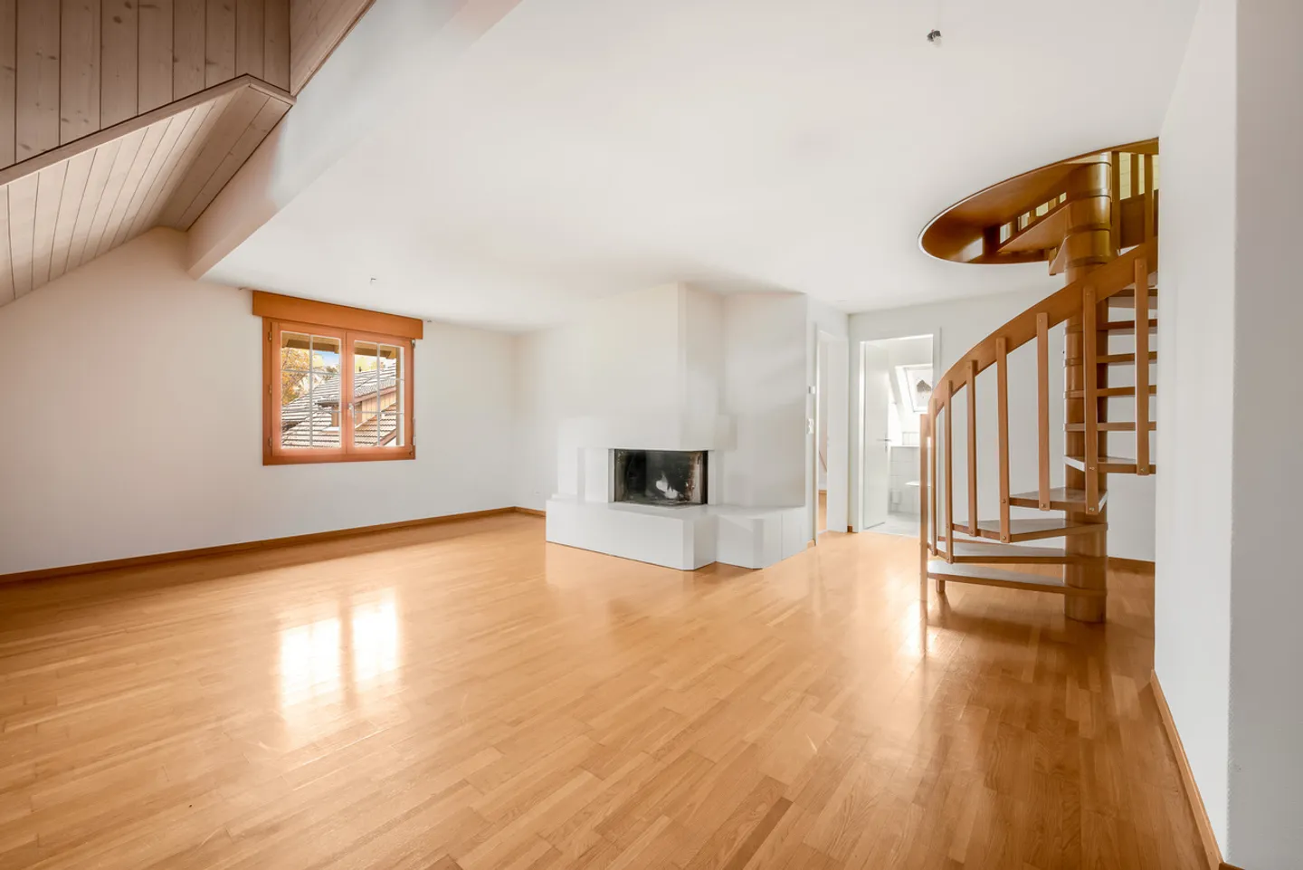 Ampia Maisonette Familiare - Foto 6 di 13