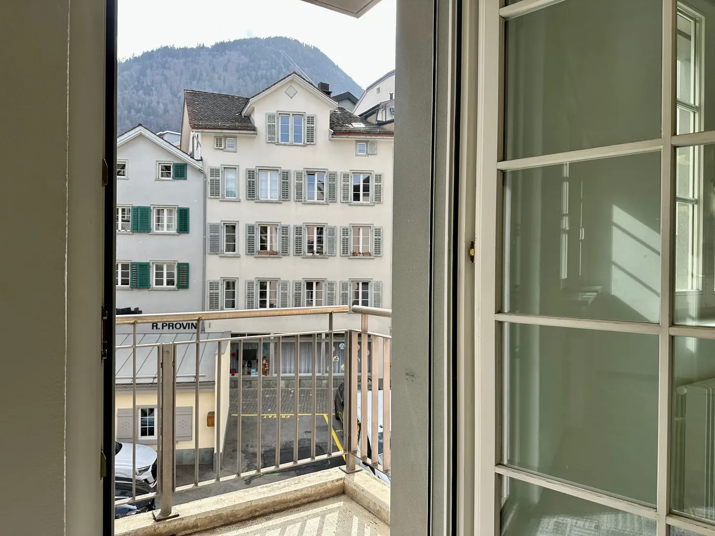 First-class business address in Chur – 210 sqm of usable space in a strategic top location. - Photo 7 of 10