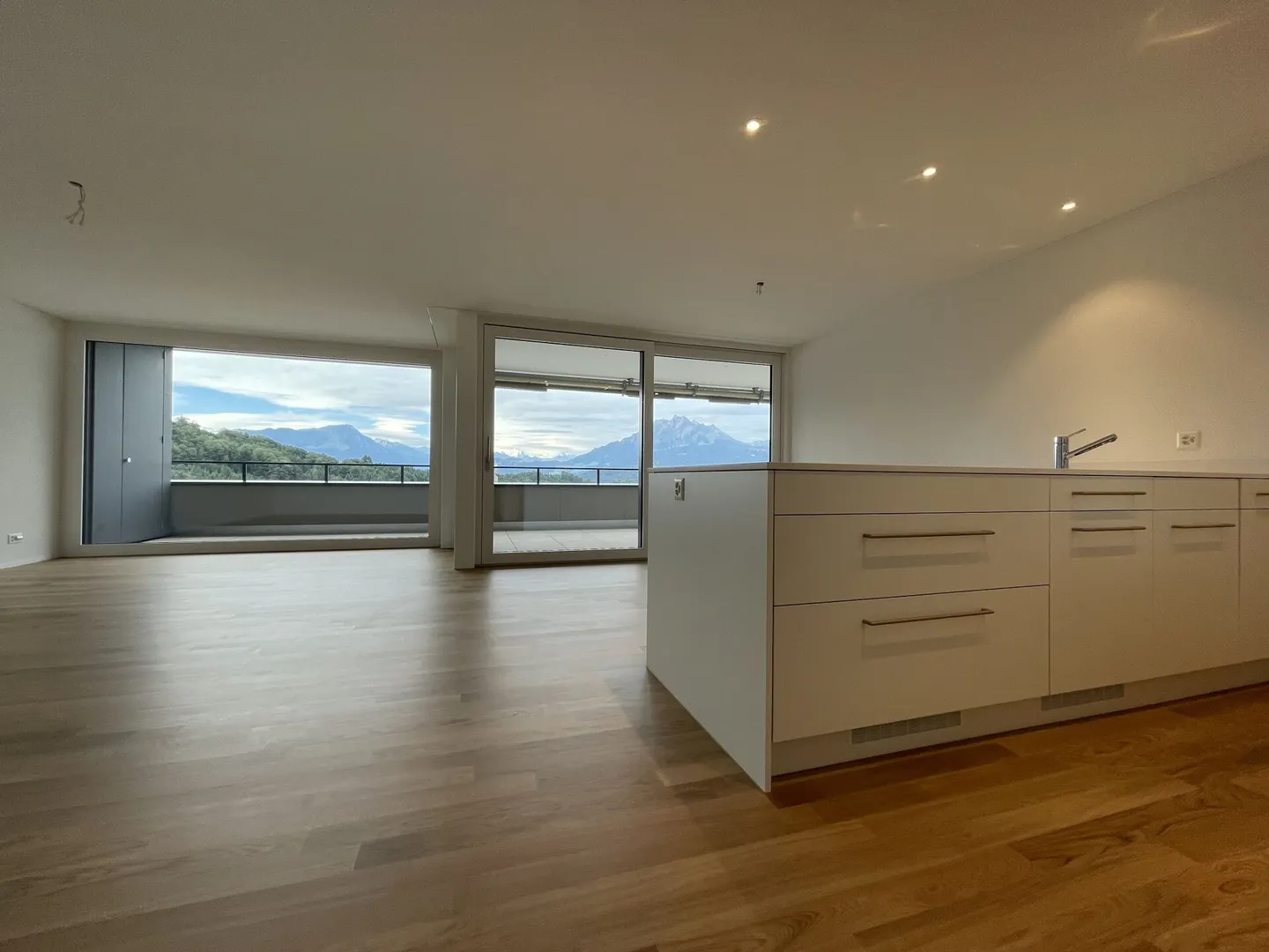 Your new home in Adligenswil - Photo 4 of 12