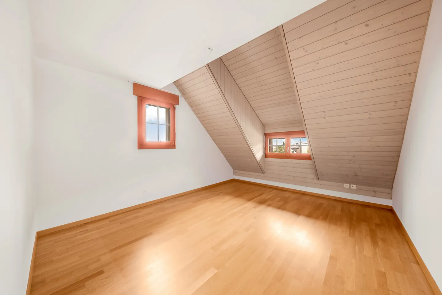 Ampia Maisonette Familiare - Foto 7 di 13