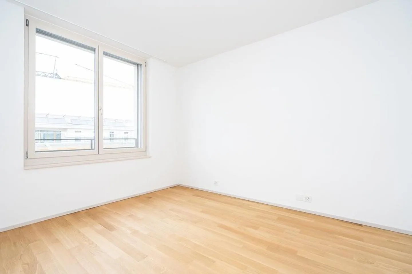 Appartement lumineux de 2,5 pièces avec balcon spacieux ! - Photo 4 sur 12