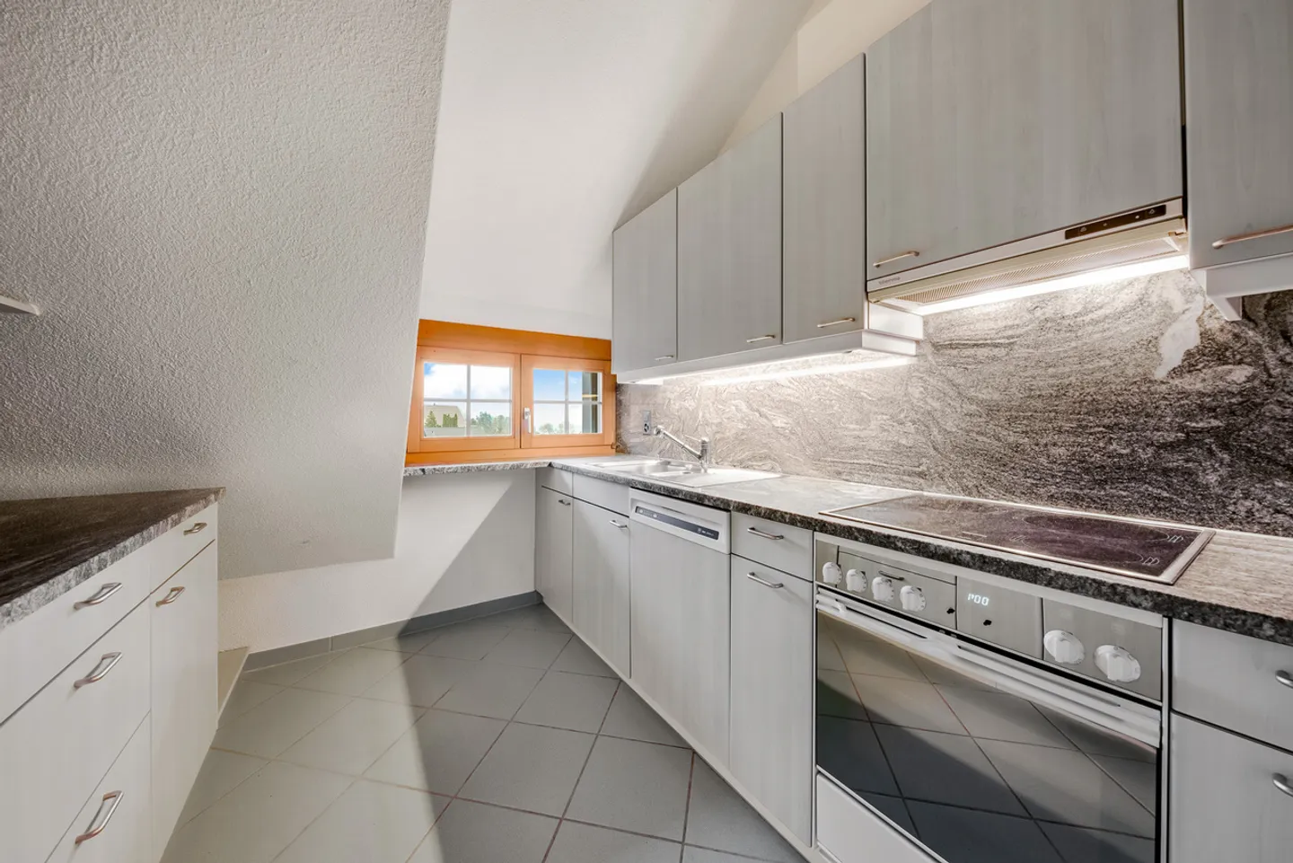 Ampia Maisonette Familiare - Foto 11 di 13