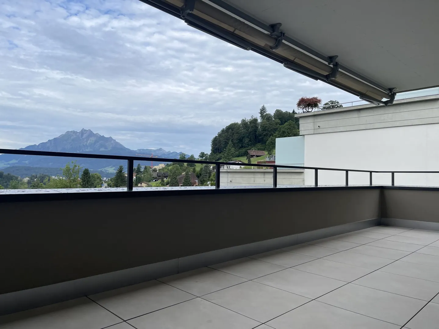 Your new home in Adligenswil - Photo 9 of 12