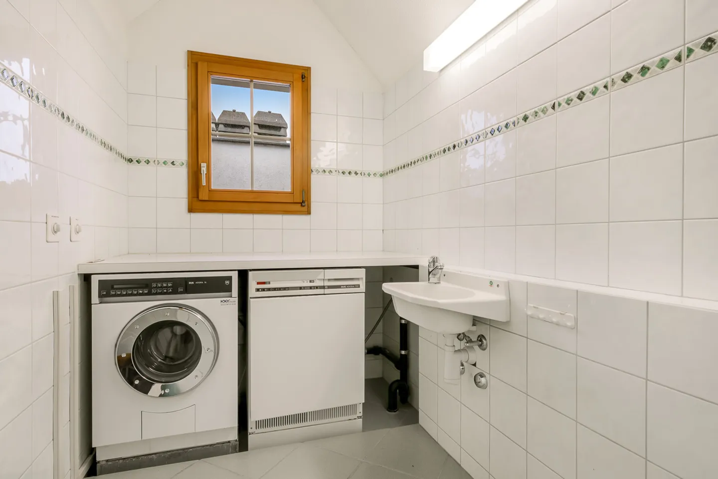 Ampia Maisonette Familiare - Foto 13 di 13