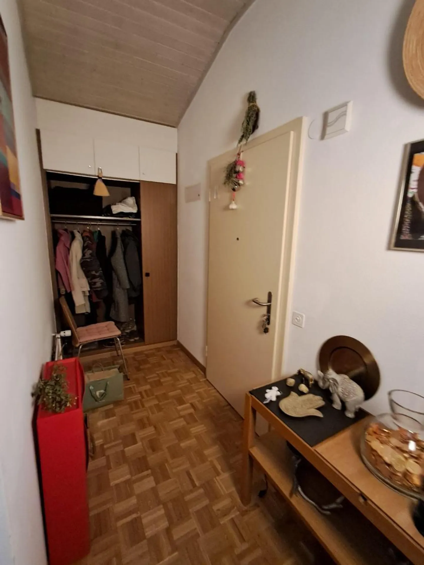 4-room apartment - Photo 2 of 11