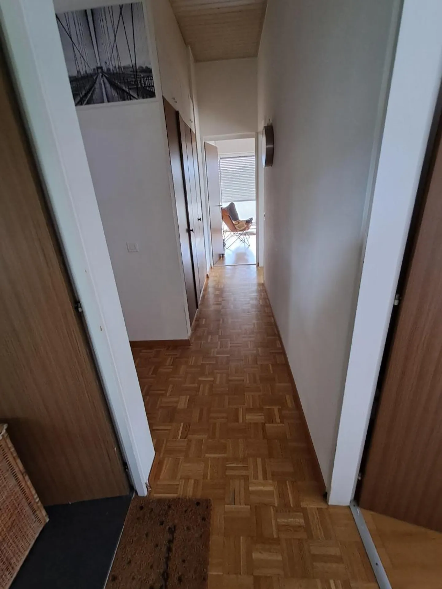 4-room apartment - Photo 3 of 11