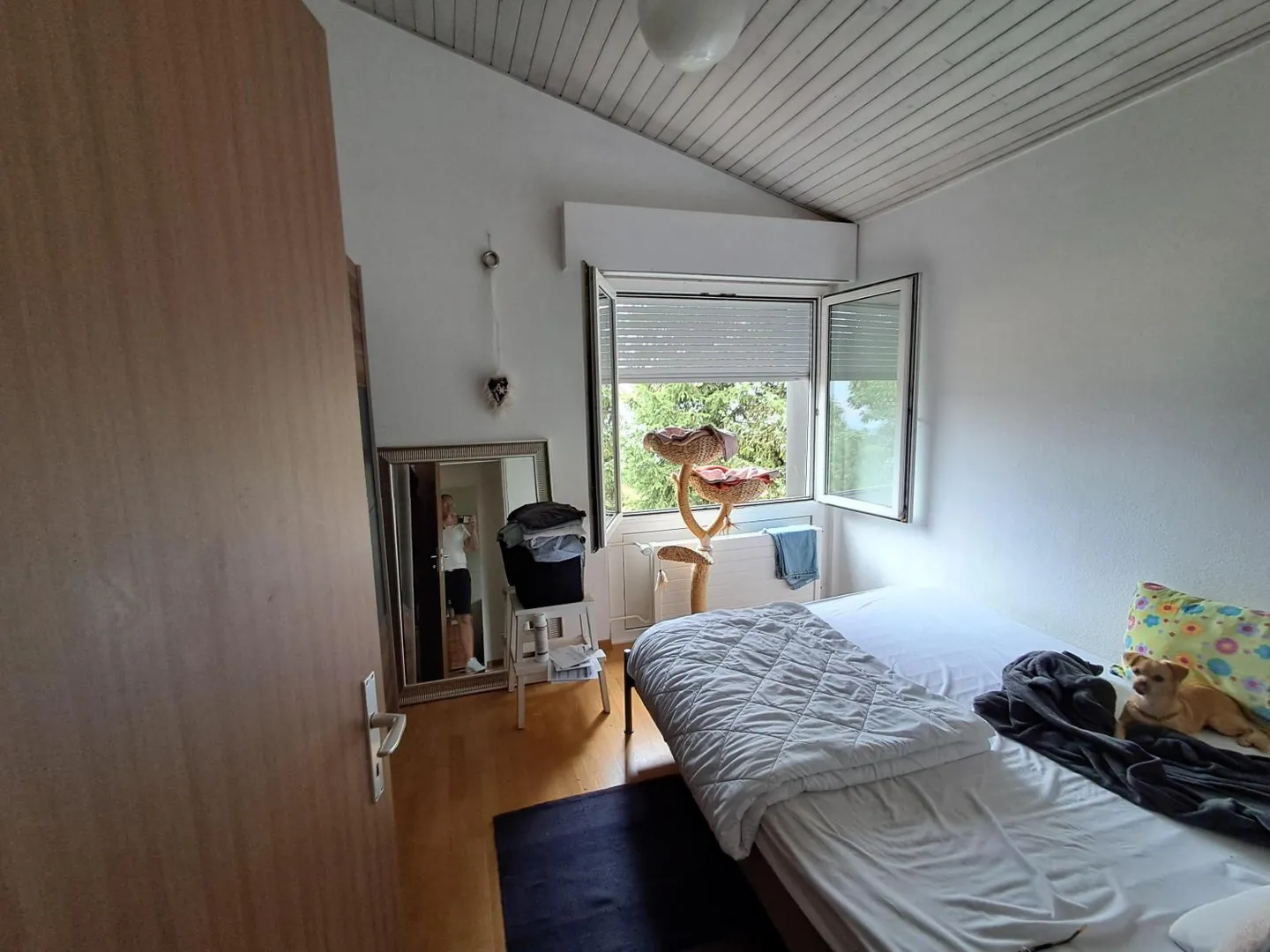 4-room apartment - Photo 6 of 11