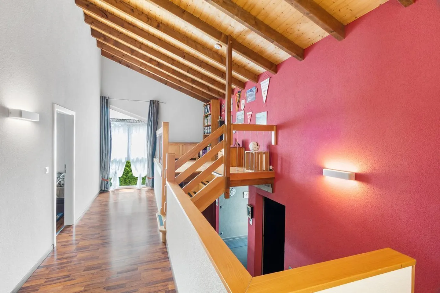 Proprietà da sogno con piscina - Foto 4 di 12