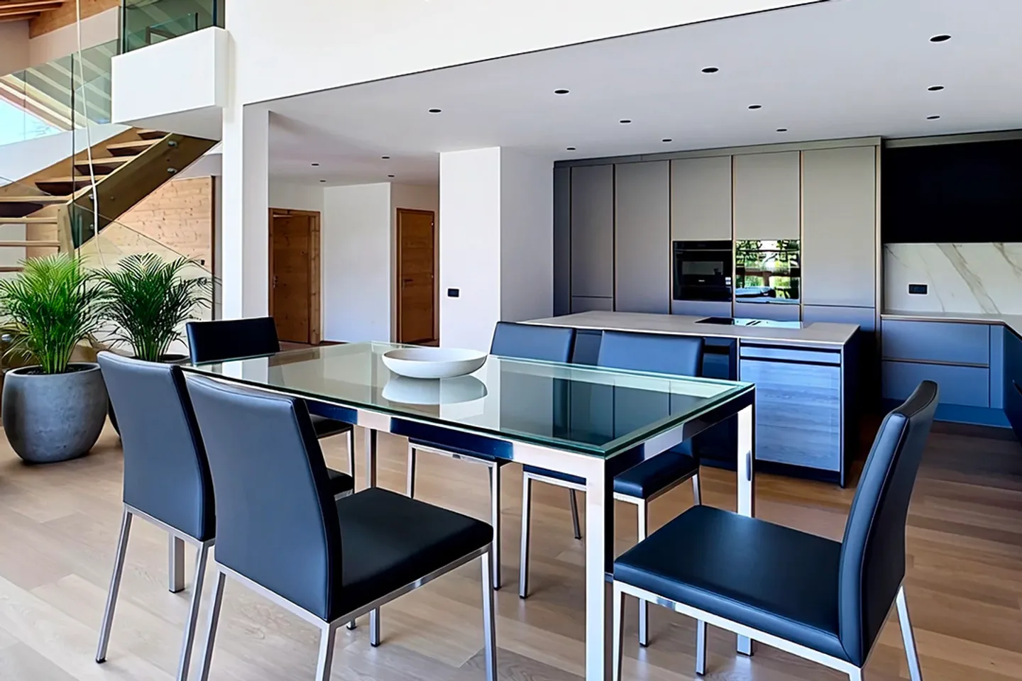 Chalet Altima - Neues Duplex-Penthouse im Herzen des Resorts - Foto 15 von 29