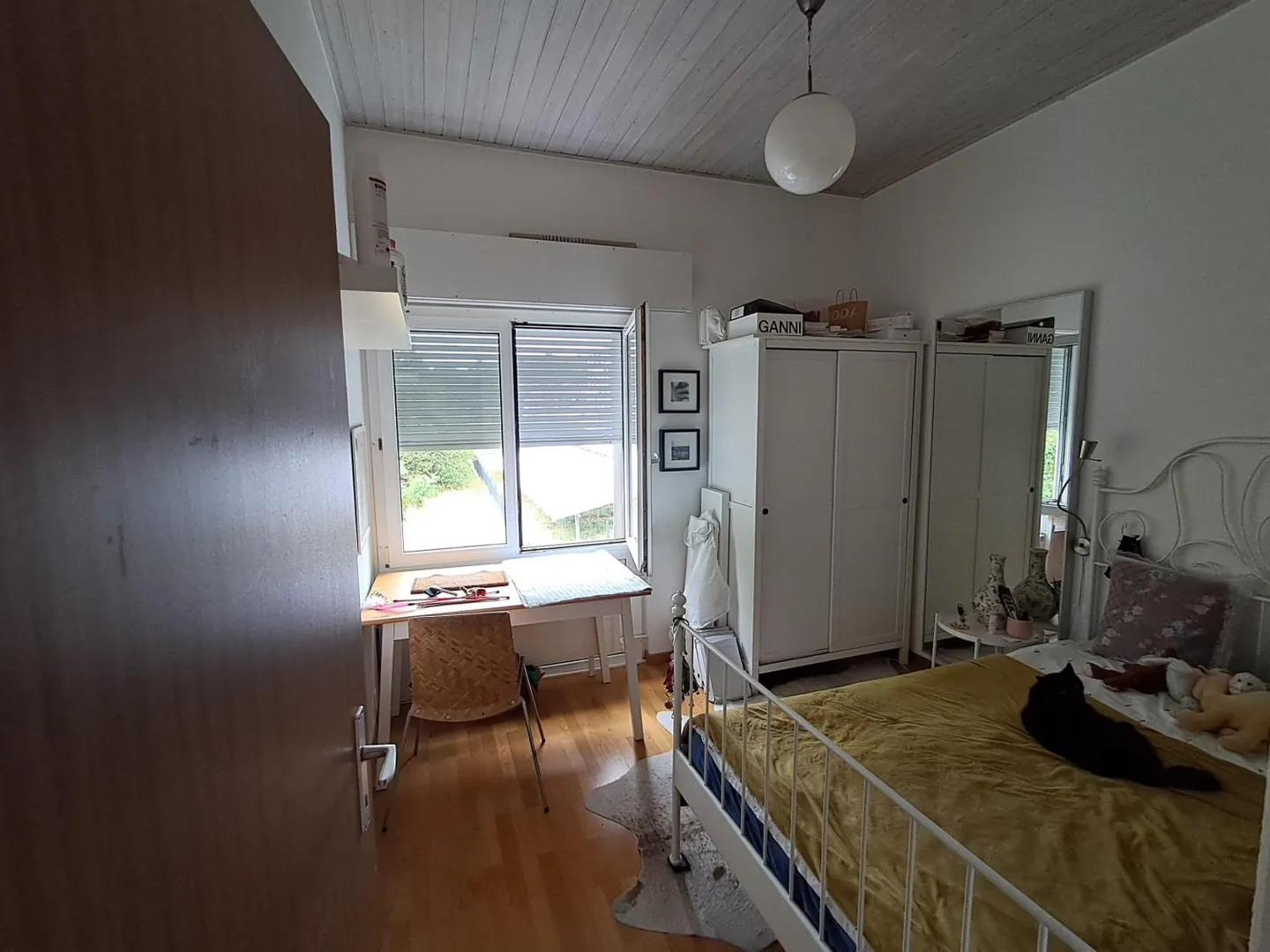 4-room apartment - Photo 7 of 11
