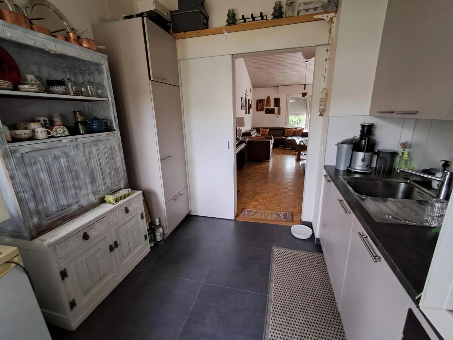 4-room apartment - Photo 8 of 11