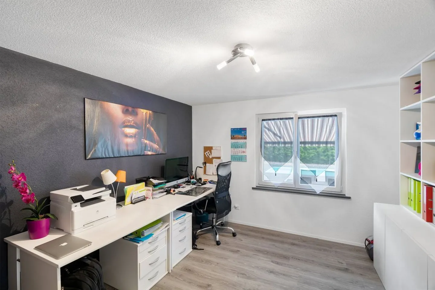 Proprietà da sogno con piscina - Foto 6 di 12