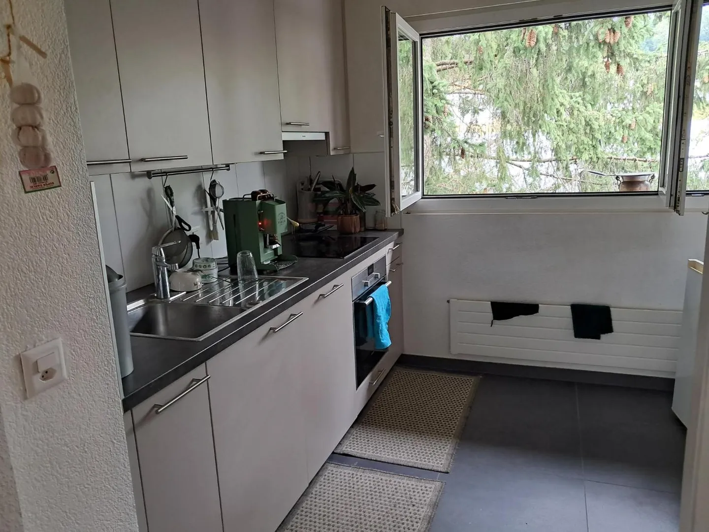 4-room apartment - Photo 9 of 11