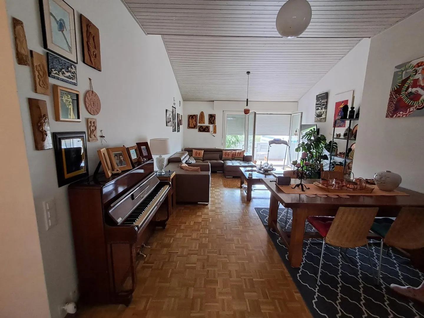 4-room apartment - Photo 4 of 11