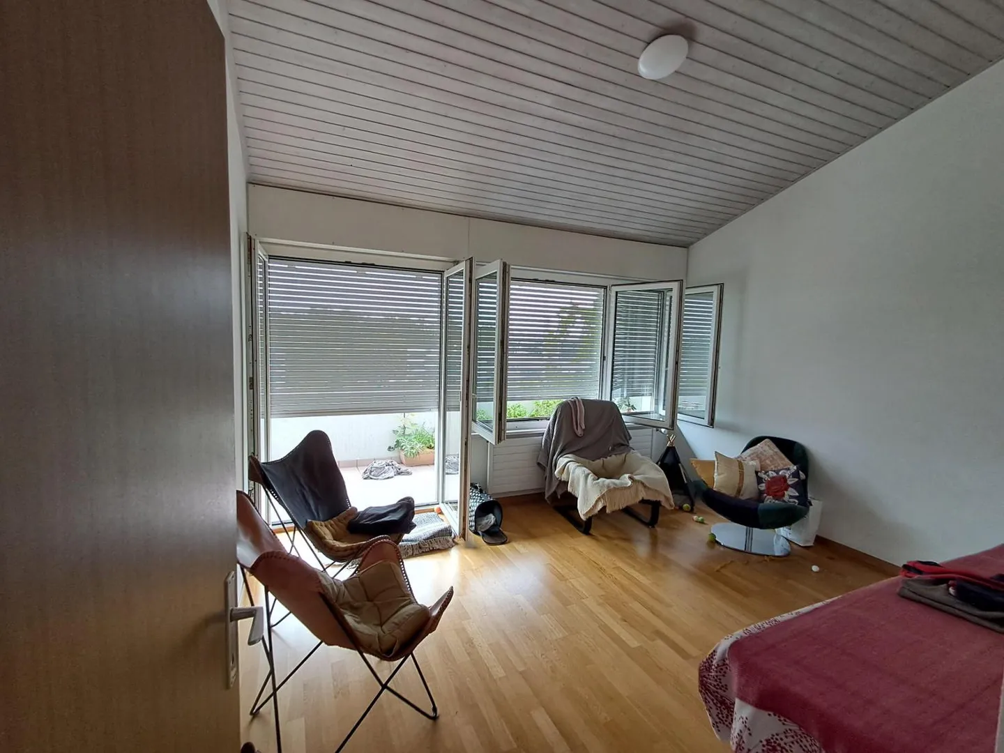 4-room apartment - Photo 5 of 11