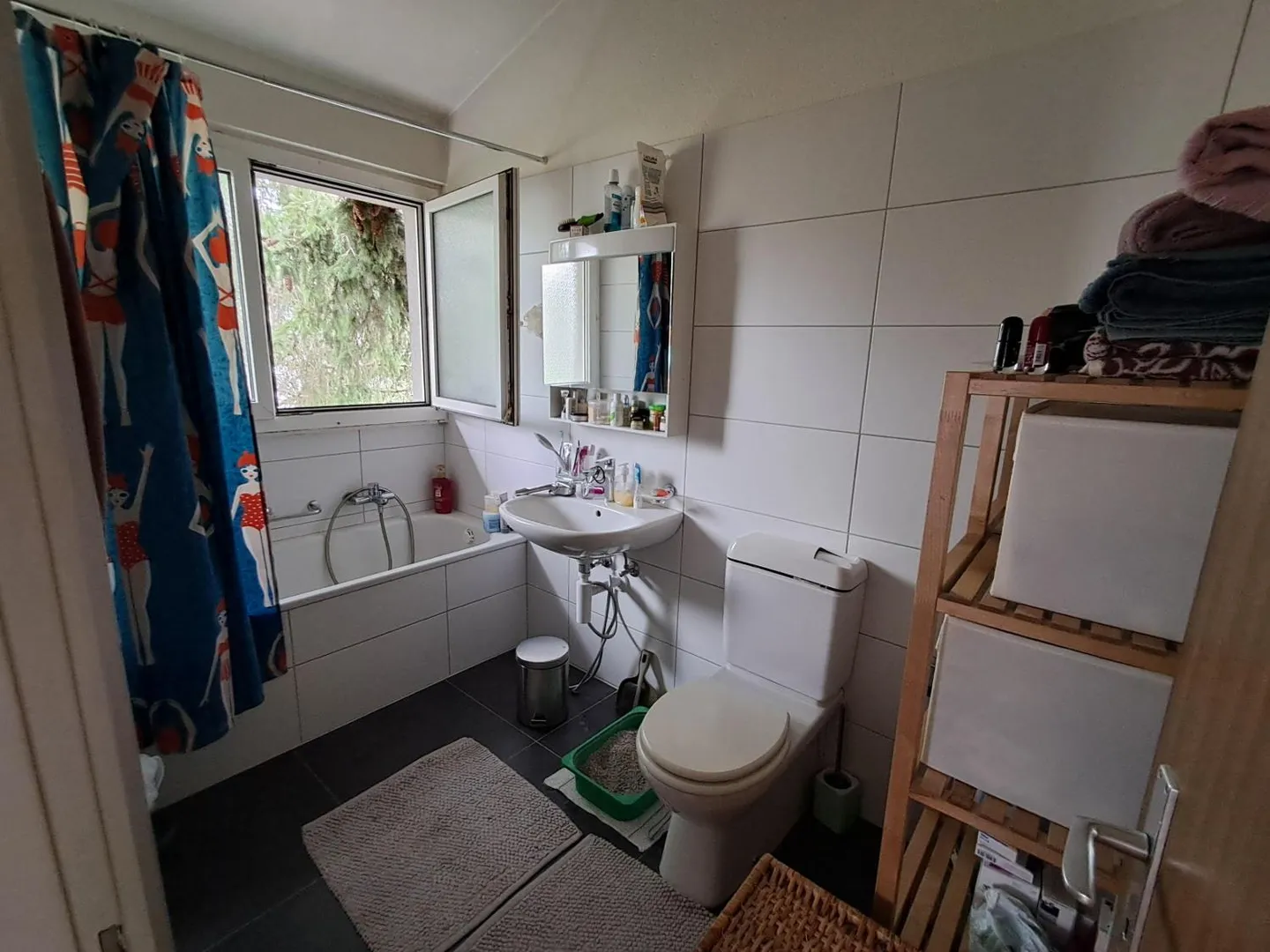 4-room apartment - Photo 10 of 11