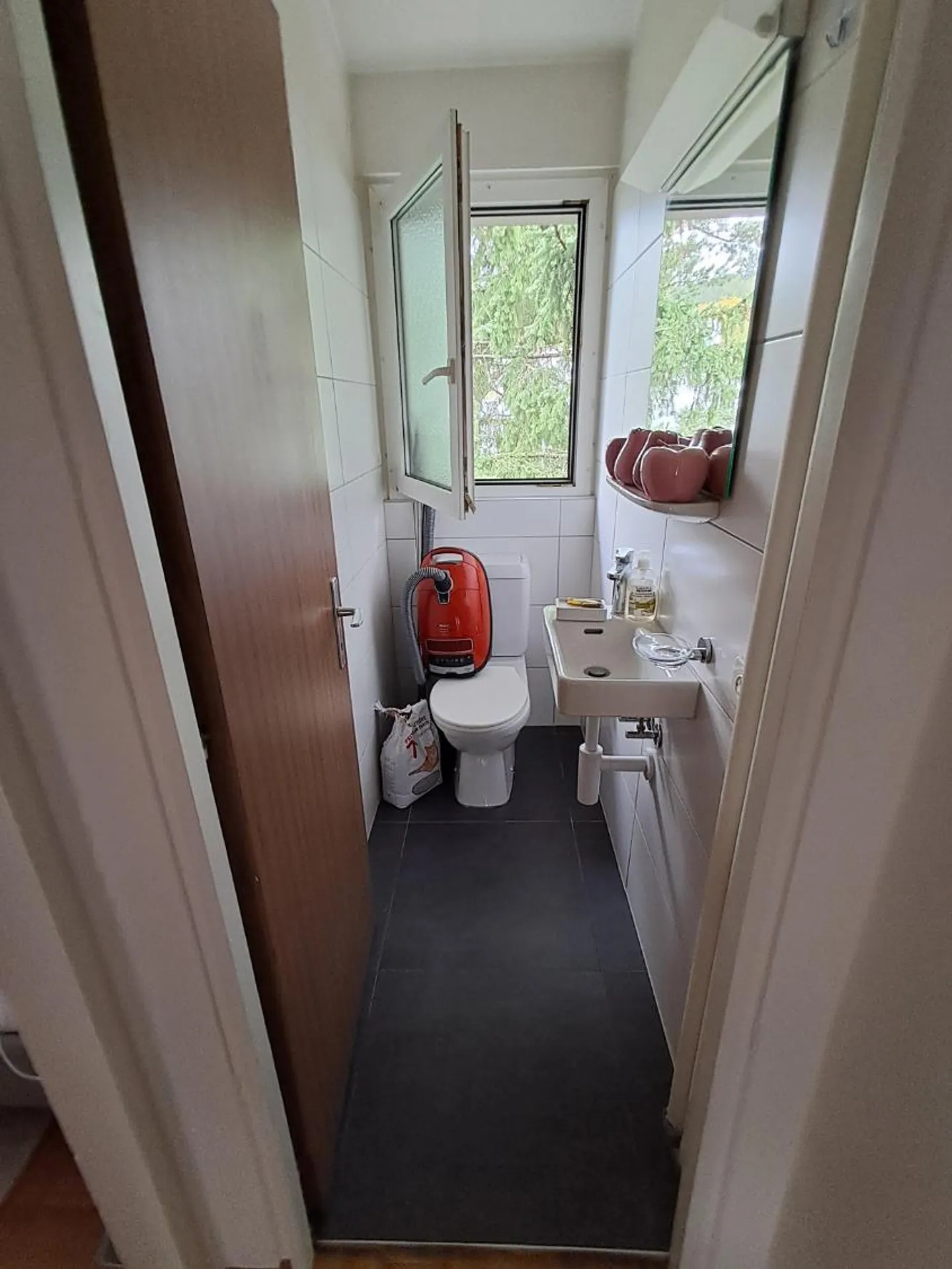 4-room apartment - Photo 11 of 11