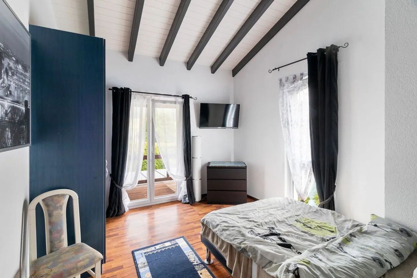 Proprietà da sogno con piscina - Foto 7 di 12