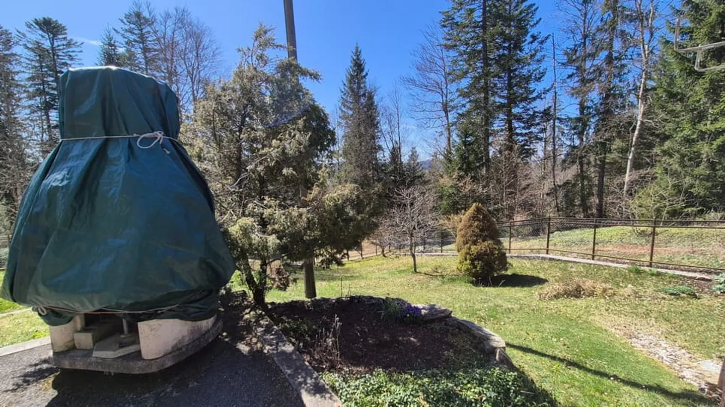 Nel cuore della natura, antica dogana di 3 appartamenti - Foto 1 di 13