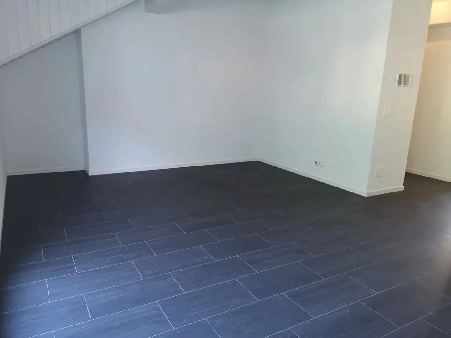 2.5 Room Apartment - Photo 2 of 6