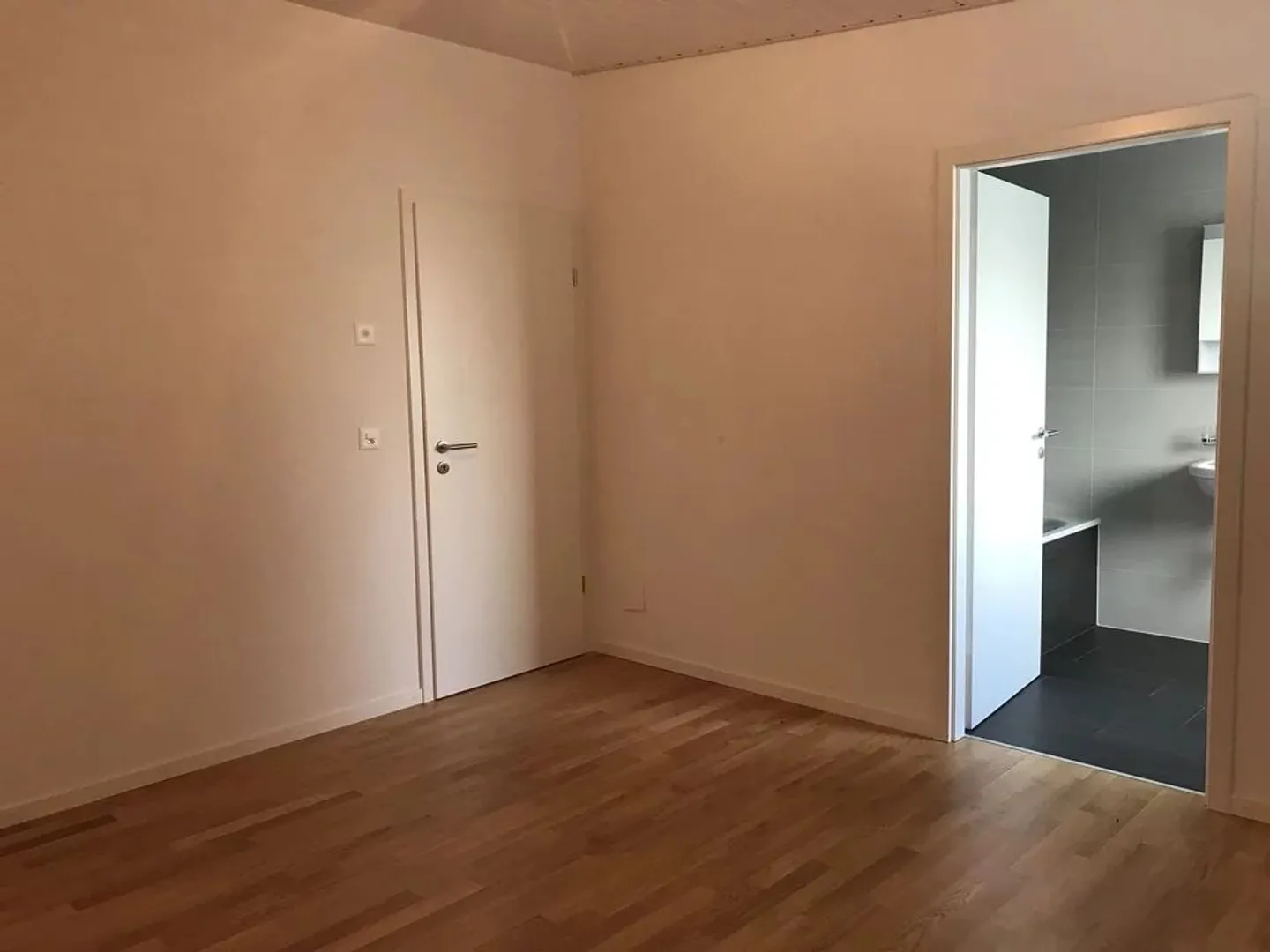 2.5 Room Apartment - Photo 3 of 6