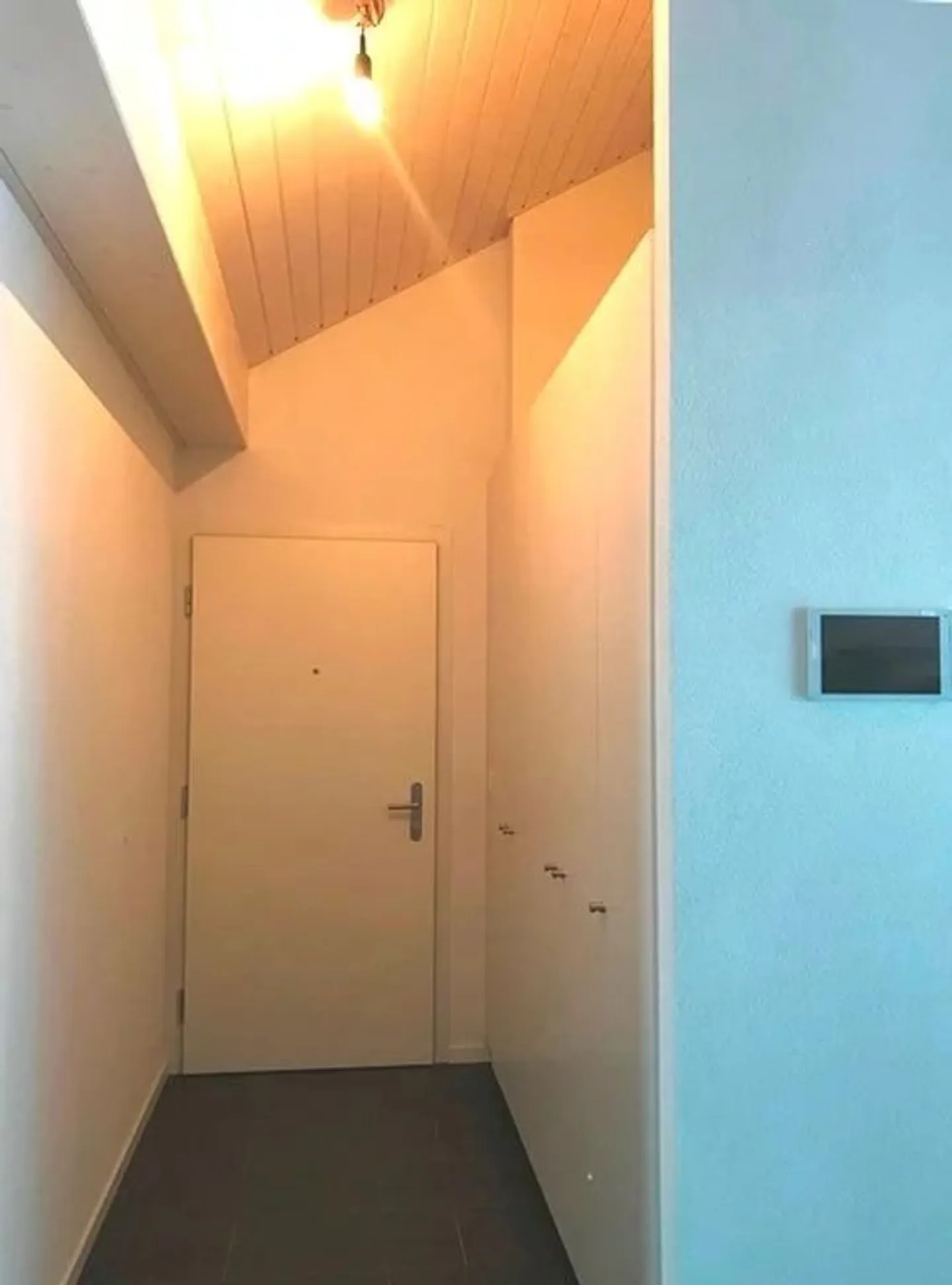 2.5 Room Apartment - Photo 4 of 6