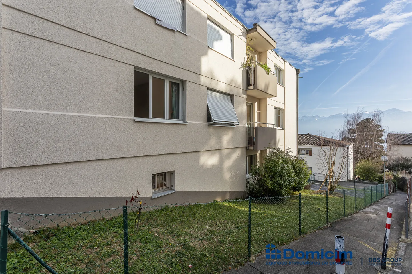 Esclusività 3,5 stanze, balconi, tranquillo, vista panoramica, parcheggio - Foto 8 di 13