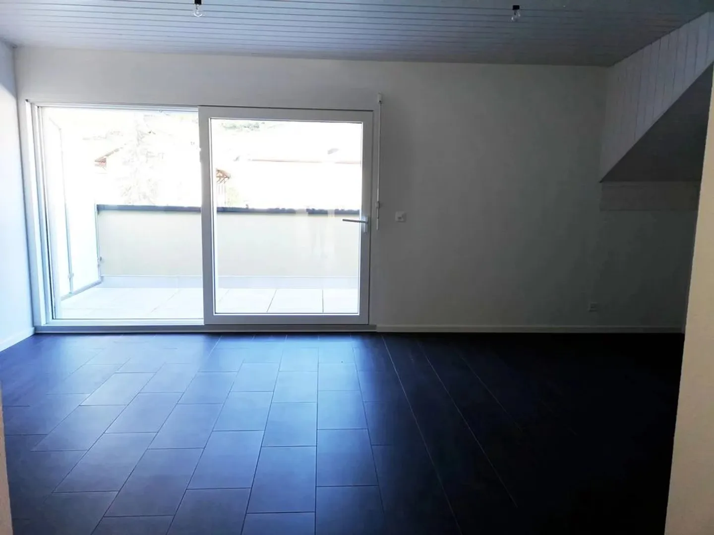 2.5 Room Apartment - Photo 5 of 6
