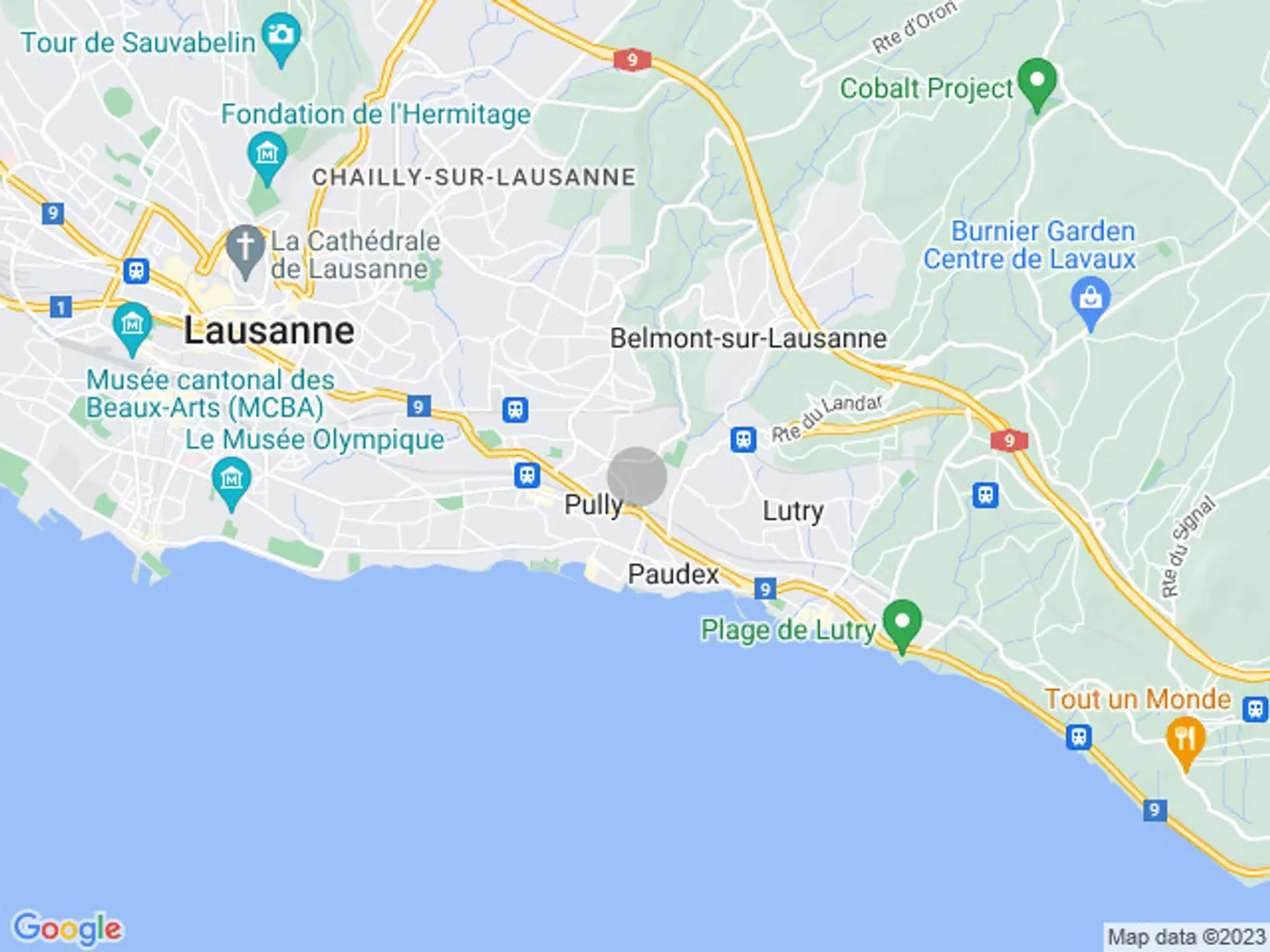 Esclusività 3,5 stanze, balconi, tranquillo, vista panoramica, parcheggio - Foto 12 di 13
