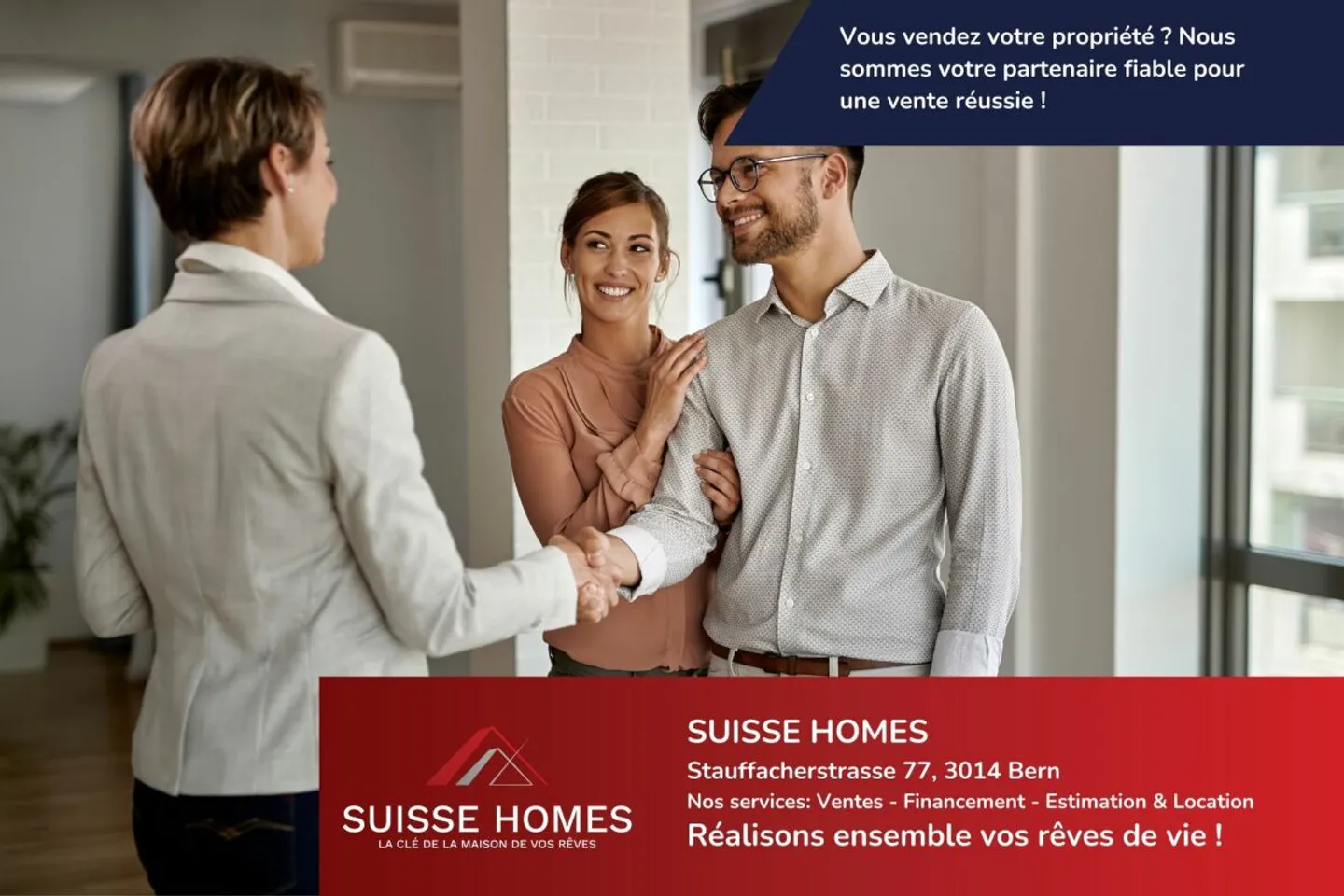 Maison individuelle à louer - Photo 2 sur 2