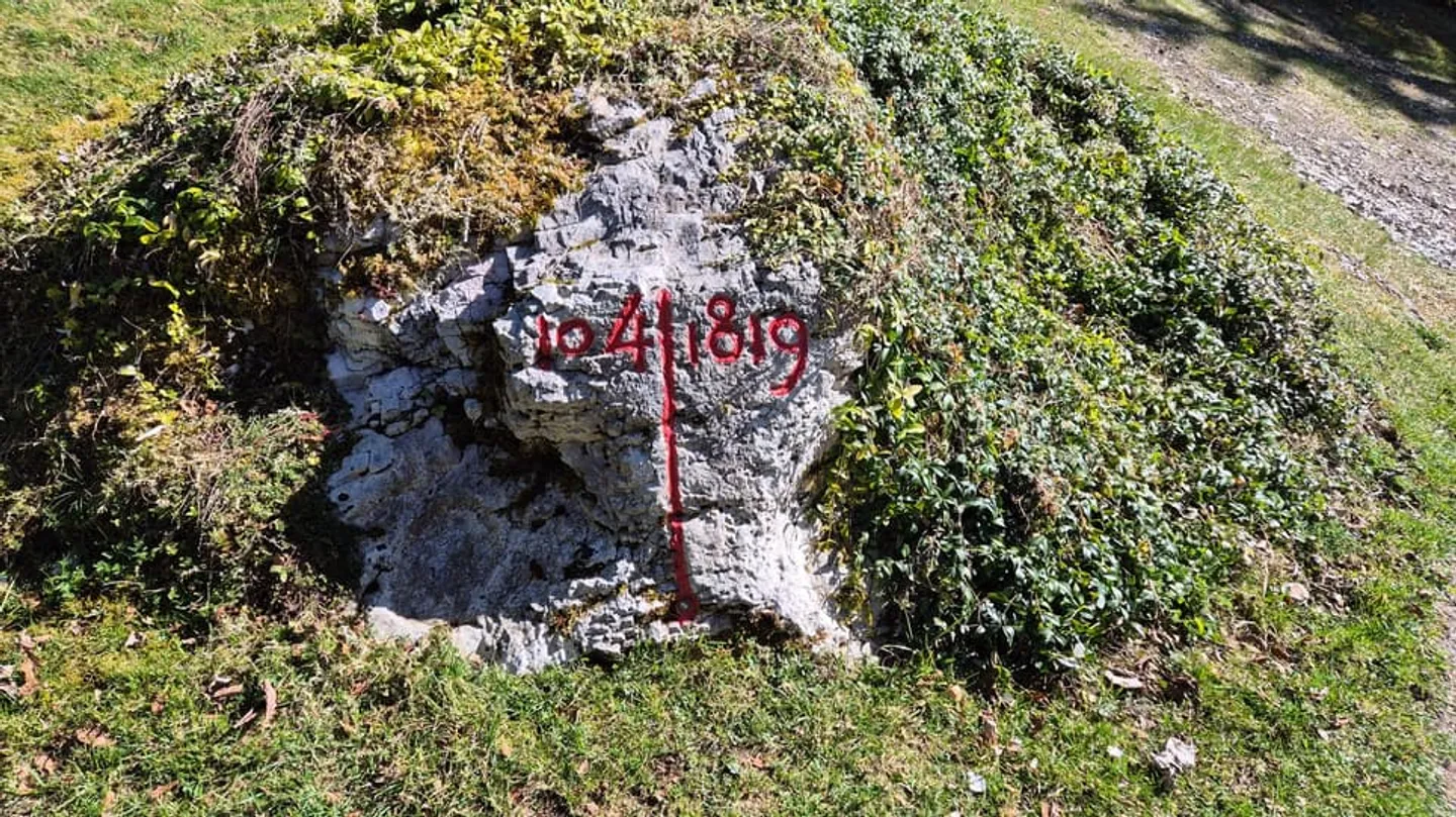 Nel cuore della natura, antica dogana di 3 appartamenti - Foto 9 di 13