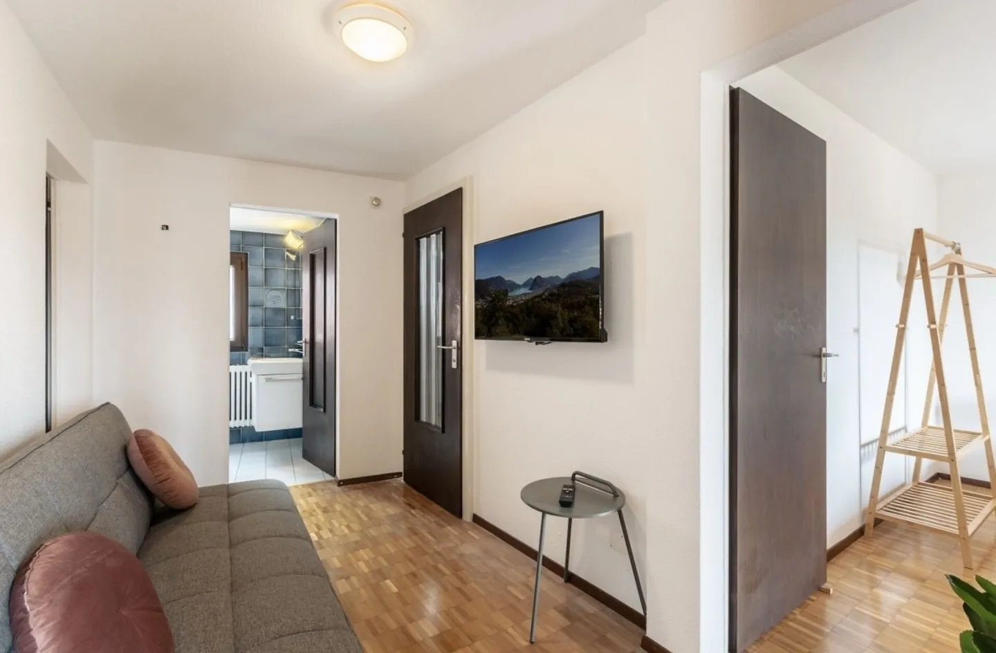 Appartamento di 3,5 locali con terrazza - Foto 7 di 22