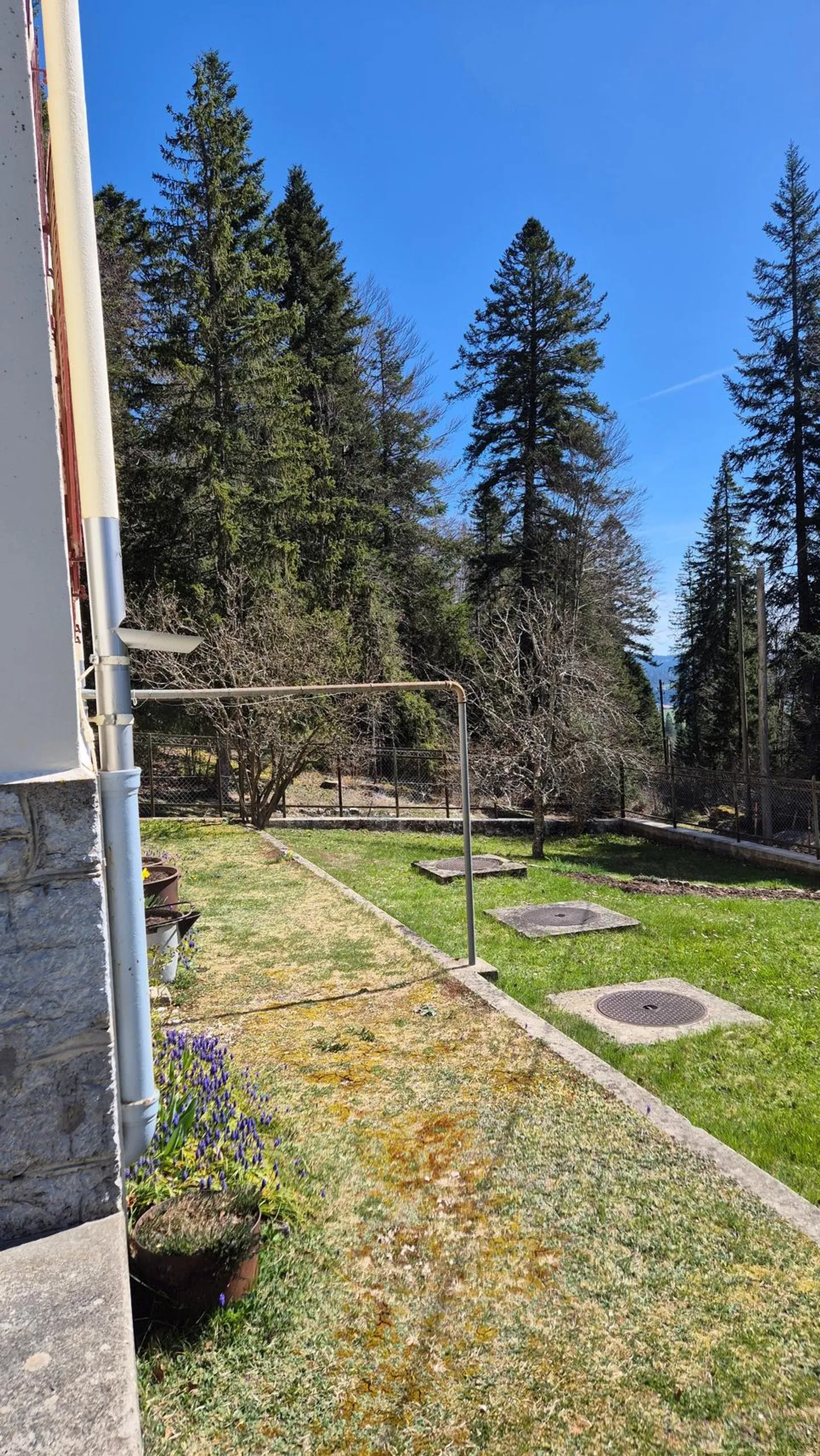 Nel cuore della natura, antica dogana di 3 appartamenti - Foto 13 di 13