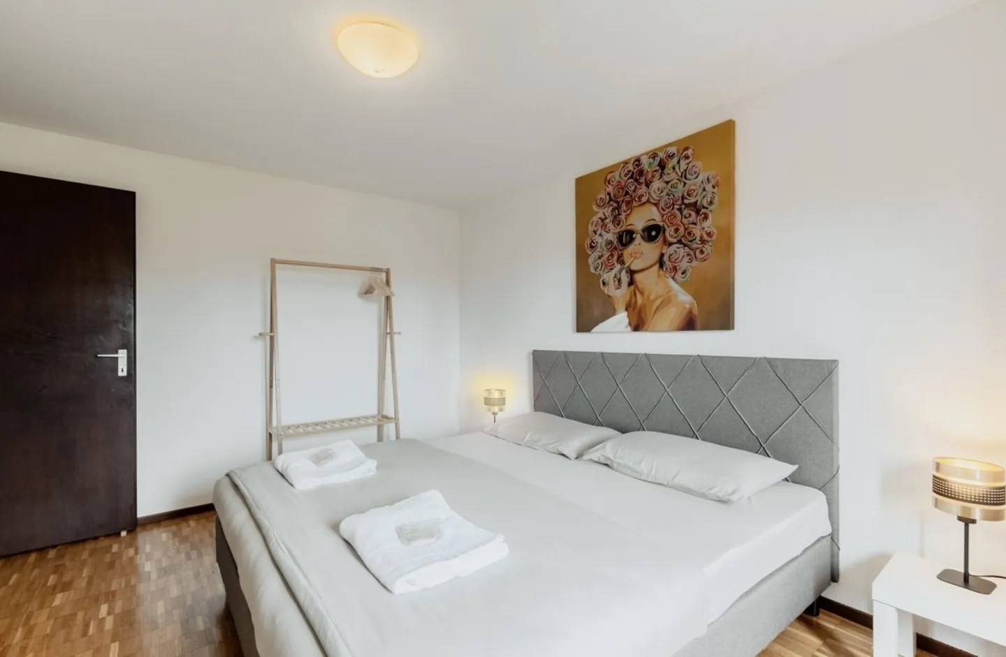 Appartamento di 3,5 locali con terrazza - Foto 14 di 22