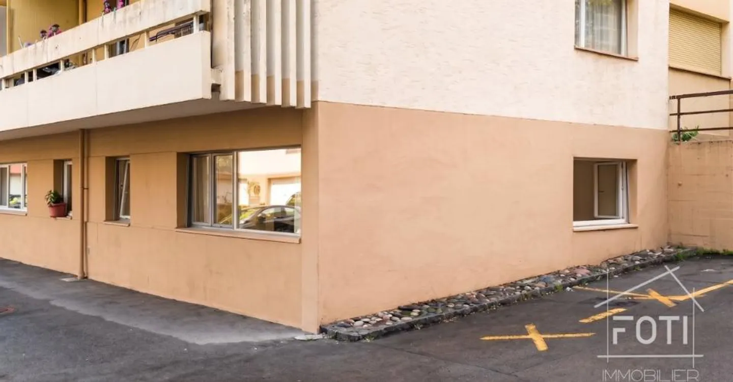 Renovierte 2,5-Zimmer-Wohnung mit Rendite - 4,62% - Foto 6 von 7